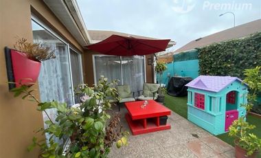 Casa en Venta en BARRIO LAS TORCASAS