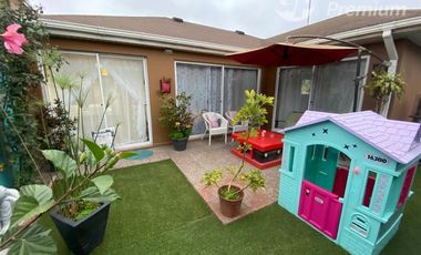 Casa en Venta en BARRIO LAS TORCASAS