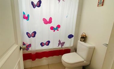 Casa en Venta en BARRIO LAS TORCASAS