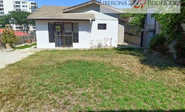 Casa en Venta en Casa a pasos del centro de Quilpué