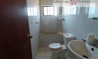 Casa en Venta en Casa a pasos del centro de Quilpué
