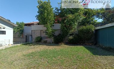 Casa en Venta en Casa a pasos del centro de Quilpué