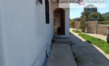 Casa en Venta en Casa a pasos del centro de Quilpué