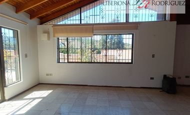 Casa en Venta en Casa a pasos del centro de Quilpué