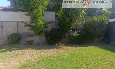 Casa en Venta en Casa a pasos del centro de Quilpué