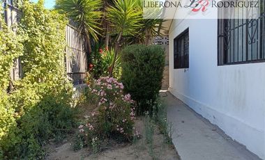 Casa en Venta en Casa a pasos del centro de Quilpué