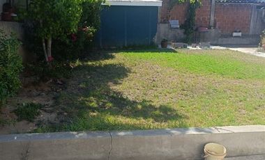 Casa en Venta en Casa a pasos del centro de Quilpué