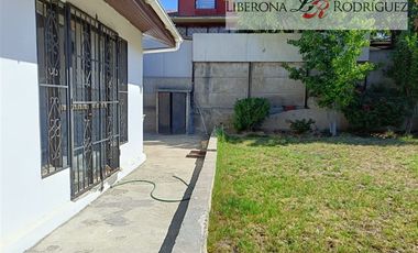 Casa en Venta en Casa a pasos del centro de Quilpué