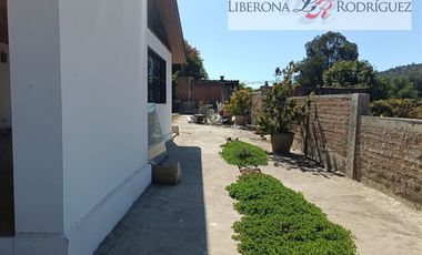 Casa en Venta en Casa a pasos del centro de Quilpué