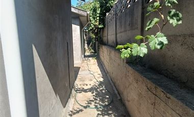 Casa en Venta en Casa a pasos del centro de Quilpué