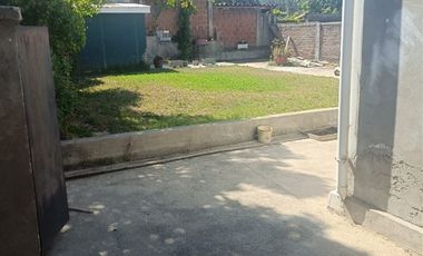 Casa en Venta en Casa a pasos del centro de Quilpué