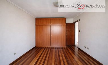 Casa en Venta en Casa a pasos del centro de Quilpué