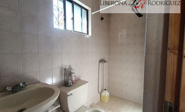 Casa en Venta en Casa a pasos del centro de Quilpué