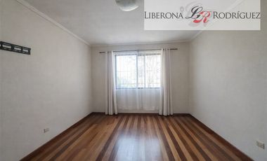 Casa en Venta en Casa a pasos del centro de Quilpué
