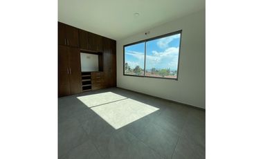CASA NUEVA EN VENTA MODERNA EN RESIDENCIAL A 5 MIN DEL SUR DE CUERNA