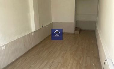 SE ARRIENDA LOCAL COMERCIAL –A PASOS DE PARQUE BRASIL EXCELENTE UBICACIÓN