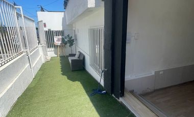 SE ARRIENDA LOCAL COMERCIAL –A PASOS DE PARQUE BRASIL EXCELENTE UBICACIÓN