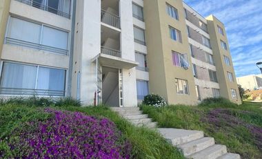 VENTA DEPARTAMENTO 3D 1B OVALLE
