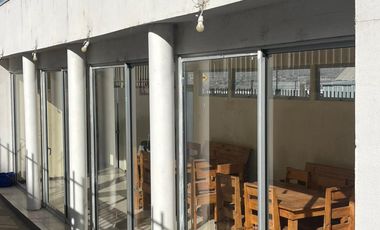 VENTA DEPARTAMENTO 3D 1B OVALLE