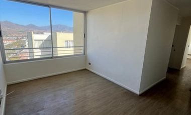 VENTA DEPARTAMENTO 3D 1B OVALLE