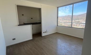 VENTA DEPARTAMENTO 3D 1B OVALLE