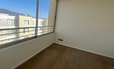 VENTA DEPARTAMENTO 3D 1B OVALLE