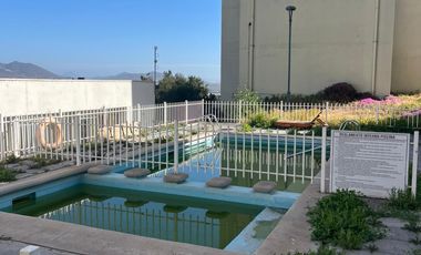 VENTA DEPARTAMENTO 3D 1B OVALLE