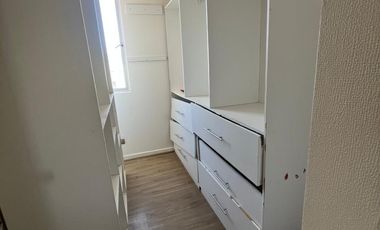 VENTA DEPARTAMENTO 3D 1B OVALLE
