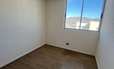 VENTA DEPARTAMENTO 3D 1B OVALLE