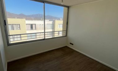 VENTA DEPARTAMENTO 3D 1B OVALLE