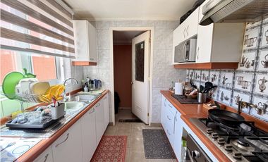 VENDO CASA EN SECTOR RESIDENCIAL DE CURAUMA