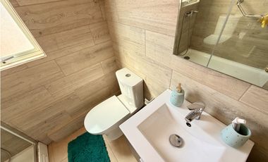 VENDO CASA EN SECTOR RESIDENCIAL DE CURAUMA