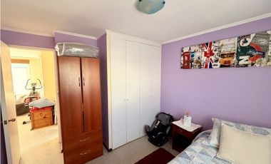 VENDO CASA EN SECTOR RESIDENCIAL DE CURAUMA