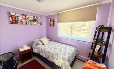 VENDO CASA EN SECTOR RESIDENCIAL DE CURAUMA