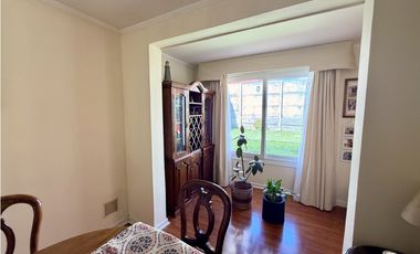 VENDO CASA EN SECTOR RESIDENCIAL DE CURAUMA