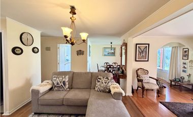 VENDO CASA EN SECTOR RESIDENCIAL DE CURAUMA