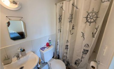 SE ARRIENDA DEPARTAMENTO AMOBLADO, CUMBRES DE CURAUMA I, VALPARAISO.