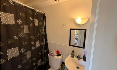 SE ARRIENDA DEPARTAMENTO AMOBLADO, CUMBRES DE CURAUMA I, VALPARAISO.