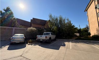 SE ARRIENDA DEPARTAMENTO AMOBLADO, CUMBRES DE CURAUMA I, VALPARAISO.