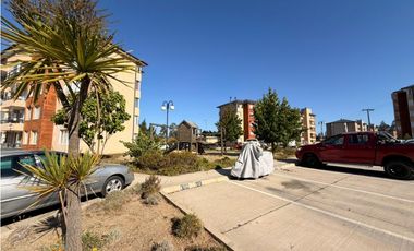 SE ARRIENDA DEPARTAMENTO AMOBLADO, CUMBRES DE CURAUMA I, VALPARAISO.