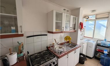 SE ARRIENDA DEPARTAMENTO AMOBLADO, CUMBRES DE CURAUMA I, VALPARAISO.