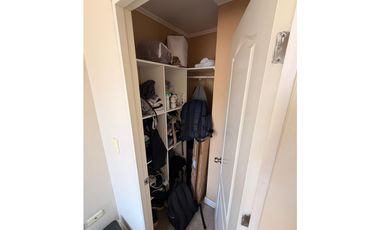 SE ARRIENDA DEPARTAMENTO AMOBLADO, CUMBRES DE CURAUMA I, VALPARAISO.