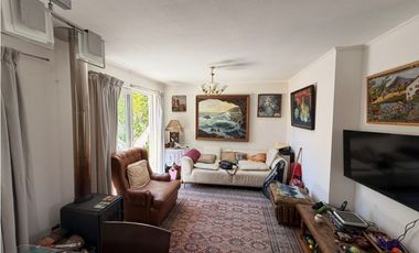 CURAUMA - CONDOMINIO ALTO LAGUNA - CASA EN VENTA - 3D 2B 1E 1B