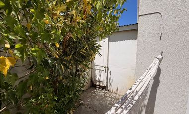 CURAUMA - CONDOMINIO ALTO LAGUNA - CASA EN VENTA - 3D 2B 1E 1B