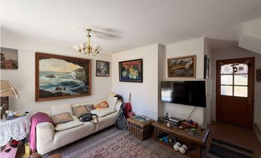 CURAUMA - CONDOMINIO ALTO LAGUNA - CASA EN VENTA - 3D 2B 1E 1B