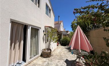 CURAUMA - CONDOMINIO ALTO LAGUNA - CASA EN VENTA - 3D 2B 1E 1B