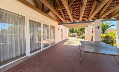 CURAUMA - CONDOMINIO ALTO LAGUNA - CASA EN VENTA - 3D 2B 1E 1B