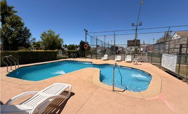 CURAUMA - CONDOMINIO ALTO LAGUNA - CASA EN VENTA - 3D 2B 1E 1B