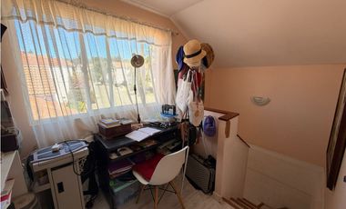 CURAUMA - CONDOMINIO ALTO LAGUNA - CASA EN VENTA - 3D 2B 1E 1B