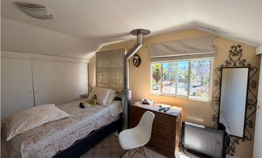 CURAUMA - CONDOMINIO ALTO LAGUNA - CASA EN VENTA - 3D 2B 1E 1B